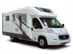 Mobilvetta Krosser P99 2013 года